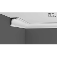 Moduline Core Drakensberg Cornice Moduline Core Drakensberg Cornice